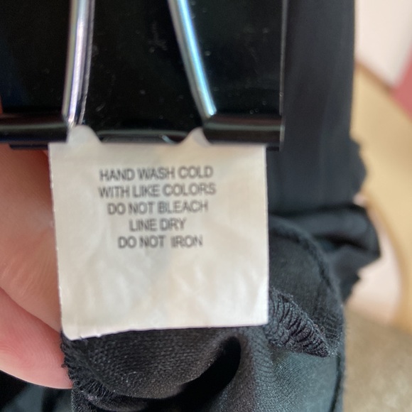 NY Collection Pleated Dress - Picture 8 of 9